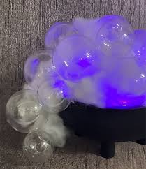 DIY Bubbling Cauldron (Halloween Craft) | Ben Franklin Crafts and Frame Shop