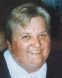 Diana Sandy Obituary