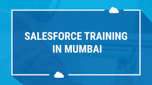 Salesforce Training In Mumbai 100 Money Back Guarantee