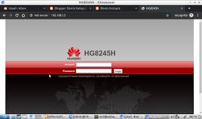 Seperti yang kita tahu router huawei hg8245h/hg845a merupakan sebuah modem ont yang sumber internetnya melalui kabel fiber optik. Setting Huawei Hg8245h Sebagai Access Point