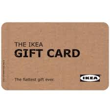 Turn unused gift cards into cash or buy discount gift cards to save money. Ikea Gift Card Sgd798 5 Entertainment Gift Cards Vouchers On Carousell