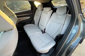 Maybe you would like to learn more about one of these? 2022 Hyundai Tucson Review The New Segment Leader Roadshow