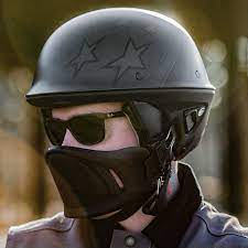 Rogue Bell Helmets