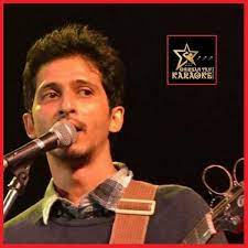 Amar Sonar Moyna Pakhi By Arnob Karaoke Mp4