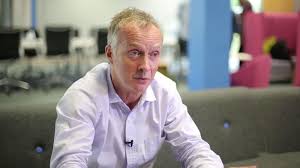 Anthony Thomson launches acceleration partner for fintech startups