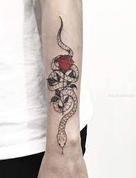 60 Snake Tattoo Ideas Cuded Snake Tattoo Design Snake Tattoo Meaning Rose Tattoo Design