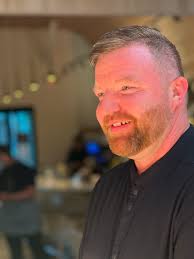 The one and only Drew Cameron @drew.cameron.sommelier , our  sommelier/server. Coming from New Hampshire, Drew is a fan of all things  Boston sports especially the Red Sox and Patriots. He moved out