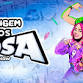 A Origem Dos Rosa event image