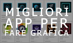 E' possibile creare scritte personalizzate nel testo, nei colori, nel carattere e nel tipo di ombra. Le Migliori App Di Grafica Su Android E Ios Per Creare Gratis Da Mobile