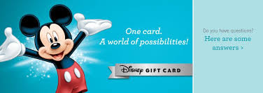 Disney Gift Card We Are Going To Disney World In May They Do Not Know Yet So They Would Love Some To Disney Gift Card Disney Gift Personalized Gift Cards