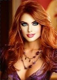 120 Redhead vixen.VixonacdeVixen. ideas