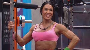 Gracyanne Barbosa fala de ataques de ódio após participar do BBB 25 e  revela torcida