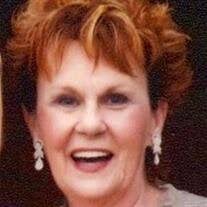 Loretta Price Simmons Obituary