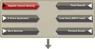 Bank deposit accounts, such as checking and savings, may be subject to approval. Public Bank Berhad How Do I Apply