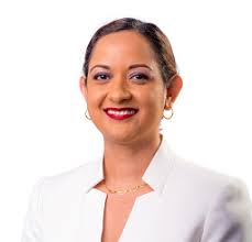 Trinidad and Tobago Senior Leaders