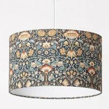 You will always find what you're looking for, whether it's a modern, classic, contemporary, rustic, or eclectic lampshade. Abat Jour Design En Tissu Pour Lampe Ou Suspension