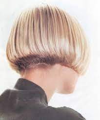 Shaved nape shaved sides stacked bob hairstyles bob haircuts short stacked bobs undercut bob bleach blonde hair shaving short hair styles. Picutes Short Bob Buzzed Nape Wanted Shaggy Bob Haircut Short Hair Styles Short Bob Hairstyles