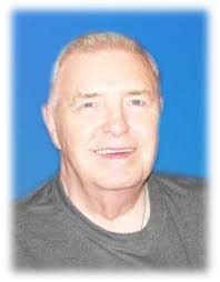 Obituary for Patrick K. McGraw