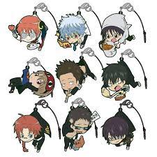 ぜねこ lilyyyylia 神楽 イラスト 銀魂 イラスト 可愛いイラスト