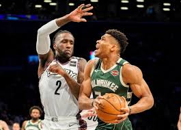 Nets vs bucks live stream. Nets Prove Kyrie Irving Right In Ugly Loss To Bucks