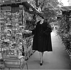 Resultado de imagen de christian dior 1949