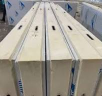Cold Room Sandwich Panel High Density Foam Sandwich Board Panel