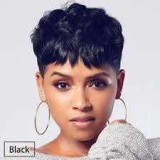 From pear to diamond and. Luna 034 Best Design Beautiful Short Hair Wig Short Hair Styles Wig Hairstyles Short Hair Wigs