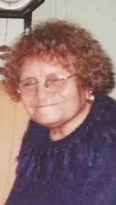 Obituary information for Easter Inell Land