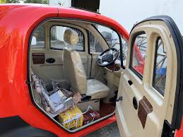 Enclosed Heated Air Conditioned Electric Mobility Scooter E Runner Scooter Factory Usa 1 888 406 0645 Mobility Scooter Scooter Mini Cars