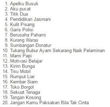 Jawaban Soal Tebak Gambar Level 8 Ilmusosial Id