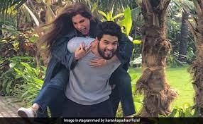 Find top songs and albums by dimple kapadia including dadaji mera lakhan aa gaya (with dialogues), bhaiya aap. Birthday Girl Dimple Kapadia S Nephew Karan Wished Her Like This