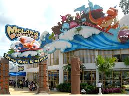 Kaya dengan sejarah dan penuh dengan tarikan pelbagai, melaka merupakan sebuah destinasi yang paling popular bagi pelancong tempatan ataupun antarabangsa. Jalan Jalan Di Melaka Findbulous Travel