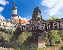 Explore nové město holidays and discover the best time and places to visit. Nove Mesto Nad Metuji Bridge Nove Mesto Nad Metuji Structurae