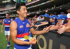 The multicultural round is an annual round every year now. Lin Jong Accepts Apology For Racial Abuse The New Daily