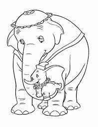 Kids Page Elephant Coloring Pages Disney Coloring Pages Elephant Coloring Page Coloring Pages