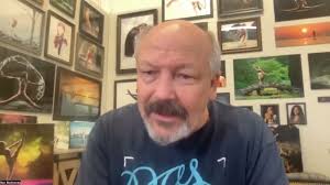 Photographing Dancers