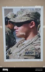 Afghanistan national police hi-res stock photography and images