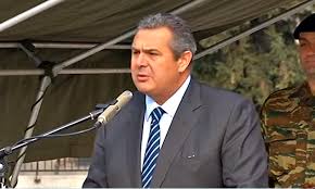 Έτσι είναι το παιχνίδι σήμερα | 21+ ukgc. Panos Kammenos An H Symfwnia Me Ta Skopia Er8ei Sth Boylh 8a Apoxwrhsw Apo Thn Kybernhsh Parallaxi Magazine