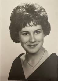 Mary Jeanne (Merrill) Tollefson Obituary March 14, 2024