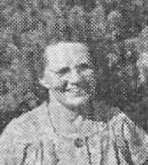 Elsie Blenkarn Burt Grimm (1892-1972)
