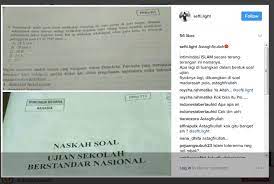 We did not find results for: Soal Usbn Pkn Bisa Rusak Citra Islam Republika Online