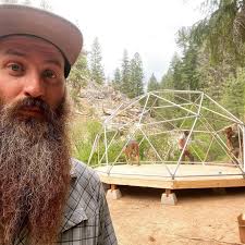 So excited to announce that we are back!!! Set your devices for October 27!  #HomesteadRescue #newseason Marty Raney Misty Raney Bilodeau