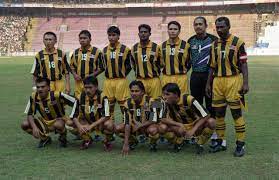 Seperti yag dijangkakan, malaysia menang mudah mengalahkan kemboja…namun begitu.geram juga ibu bila melihat skuad pasukan seperti cepat berpuas hati setelah mendahului previous. Tragedi Sukan Sea 1997 Sukan