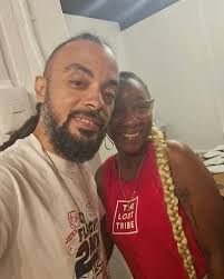 Wherever there are people, there is a TRIBE 🙏🏼 2024 Tribe has 2 Much  Vibes!!! 🔥🔥 Cant wait to touch the road!! Thank you to @carnivaltribe  @losttribecarnival @ms_ainka @instaval_tt for believing in