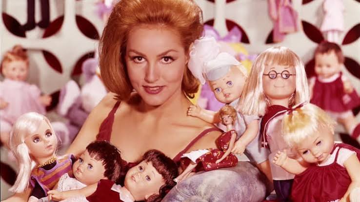 Watch My Living Doll Streaming Online | Tubi Free TV