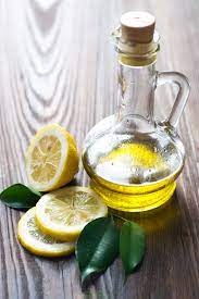 Olive Oil And Lemon Juice Against Kidney Stones