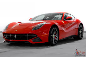 Ferrari f12 berlinetta for sale uk. 2014 Ferrari F12 Berlinetta For Sale