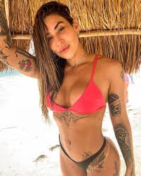 Dani DMC naked - the ultimate collection of her most explicit moments