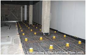Jack randazzo, director, wilsquare capital. Jack Up Floating Floors Acoustic Floors Acoustic Anti Vibration