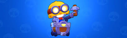 Let's see how to unlock him. Brawl Stars Der Carl Guide Appgemeinde